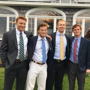 Meet your Posher, Pat